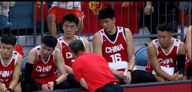 一场5分险胜！中国男篮今夜击败荷兰，杨瀚森砍下7分，廖三宁21分 | 中国区|球友会|股份有限公司