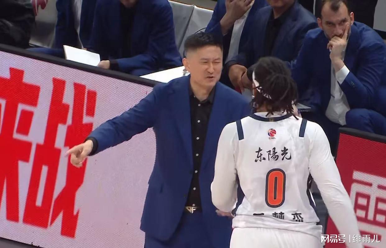 降薪续约or离队？曝杜锋仍未续约广东男篮，李春江有望重返宏远！ | 中国区|球友会|股份有限公司