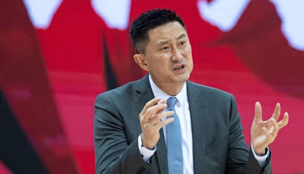 广东男篮用不好的球员，却能在国家队大放异彩，杜峰究竟输在哪里 | 中国区|球友会|股份有限公司