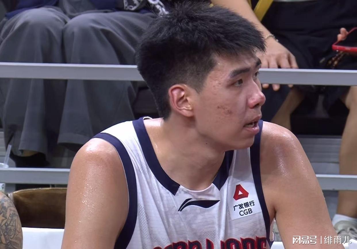 确认不打了！徐昕被曝拒签NBA夏联合同，加盟NCAA名校成首选？ | 中国区|球友会|股份有限公司