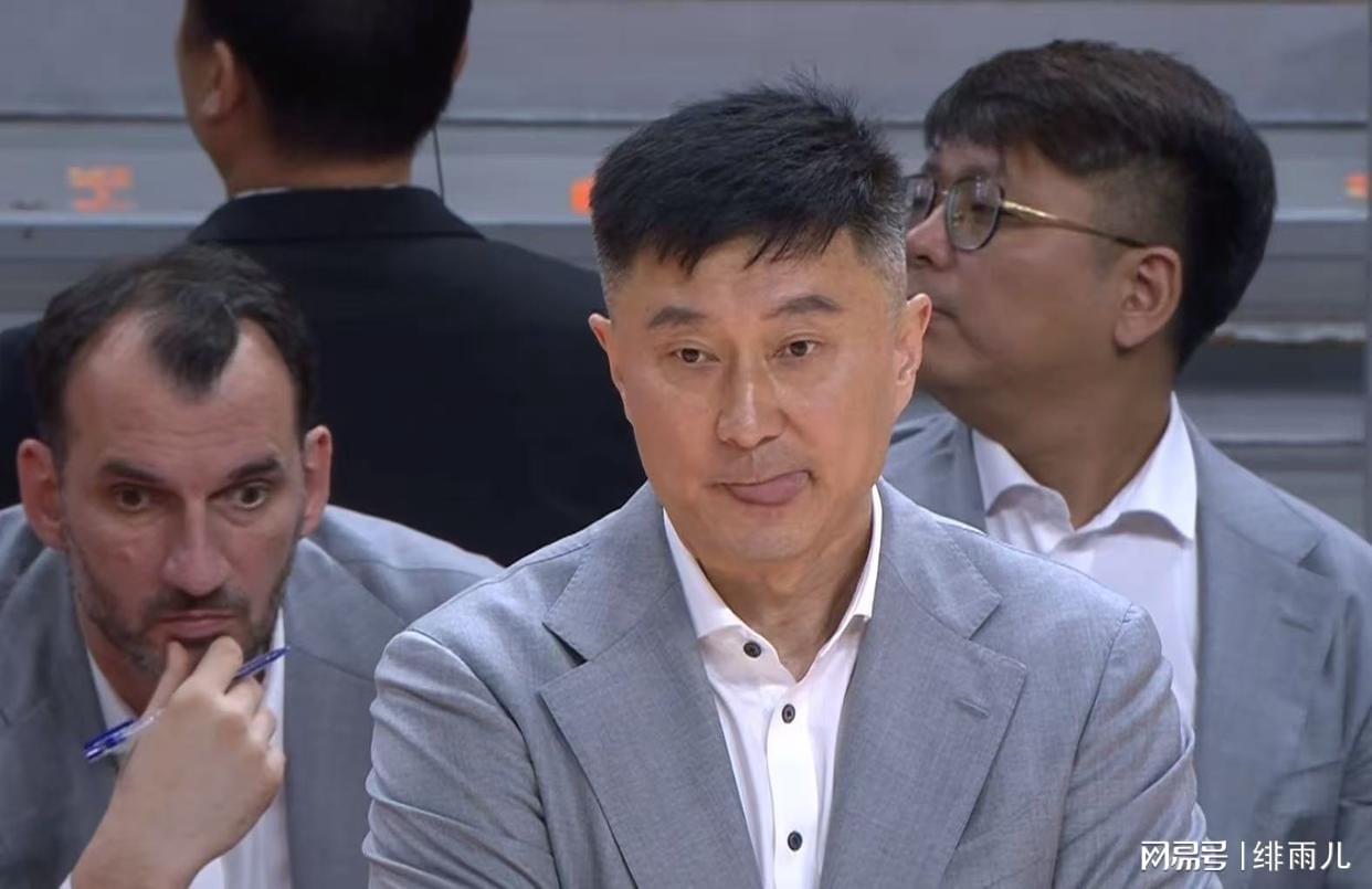 拒绝NBA合同！徐昕有望重返广东队，杜锋惨遭重大打击！ | 中国区|球友会|股份有限公司