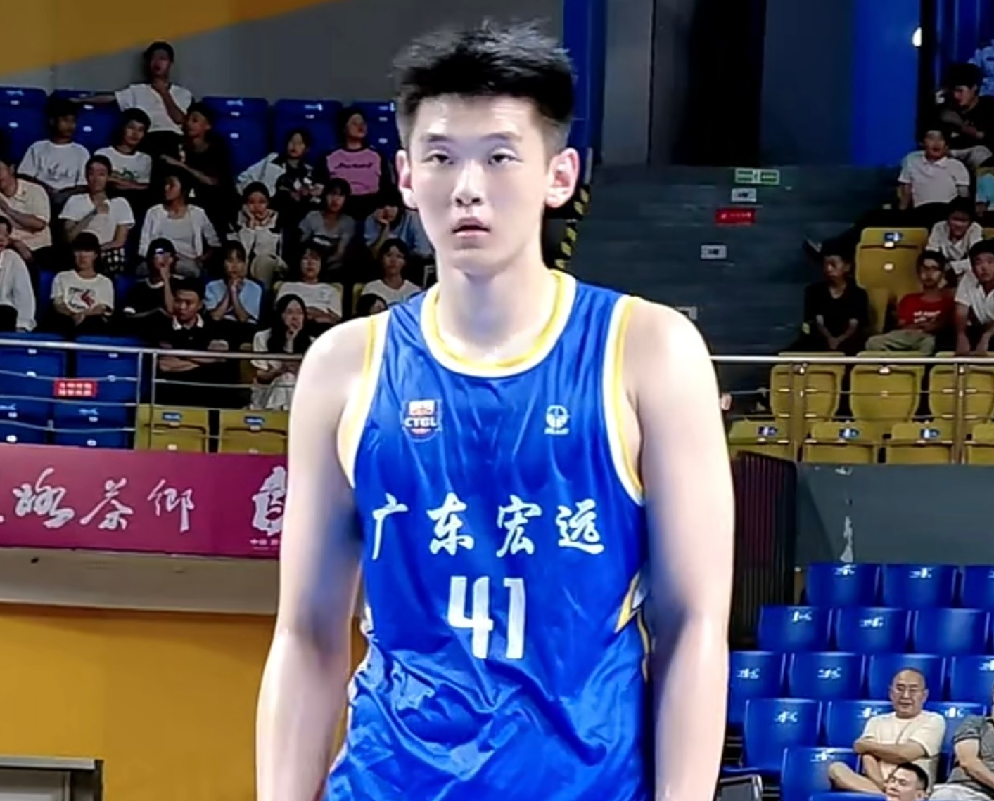 广东U21胜青岛U21夺冠！王洪泽杨溢统治内外线，陈家政关键球救赎 | 中国区|球友会|股份有限公司
