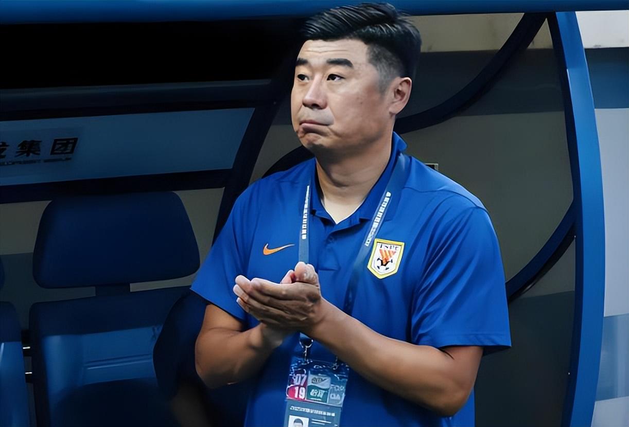 鲁能5比1大胜铁人！王大雷和韩鹏赛后都推荐他，享受球迷掌声 | 中国区|球友会|股份有限公司