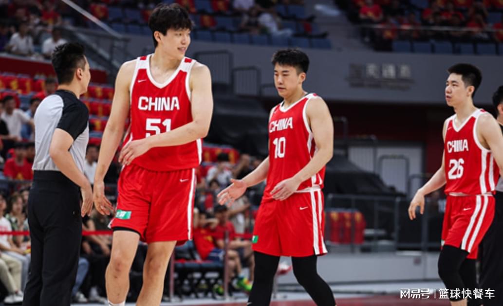 中国男篮被直接无视？日本连热身赛都不打了：郭士强这下压力大了 | 中国区|球友会|股份有限公司