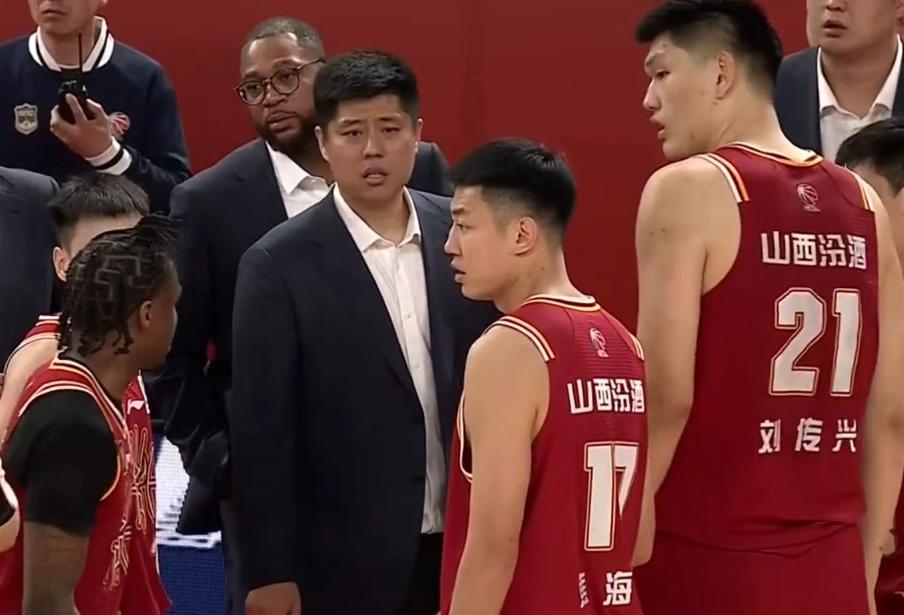 山西男篮换帅，潘江突然下课，杨鸣或会接任，球队补强属空穴来风 | 中国区|球友会|股份有限公司
