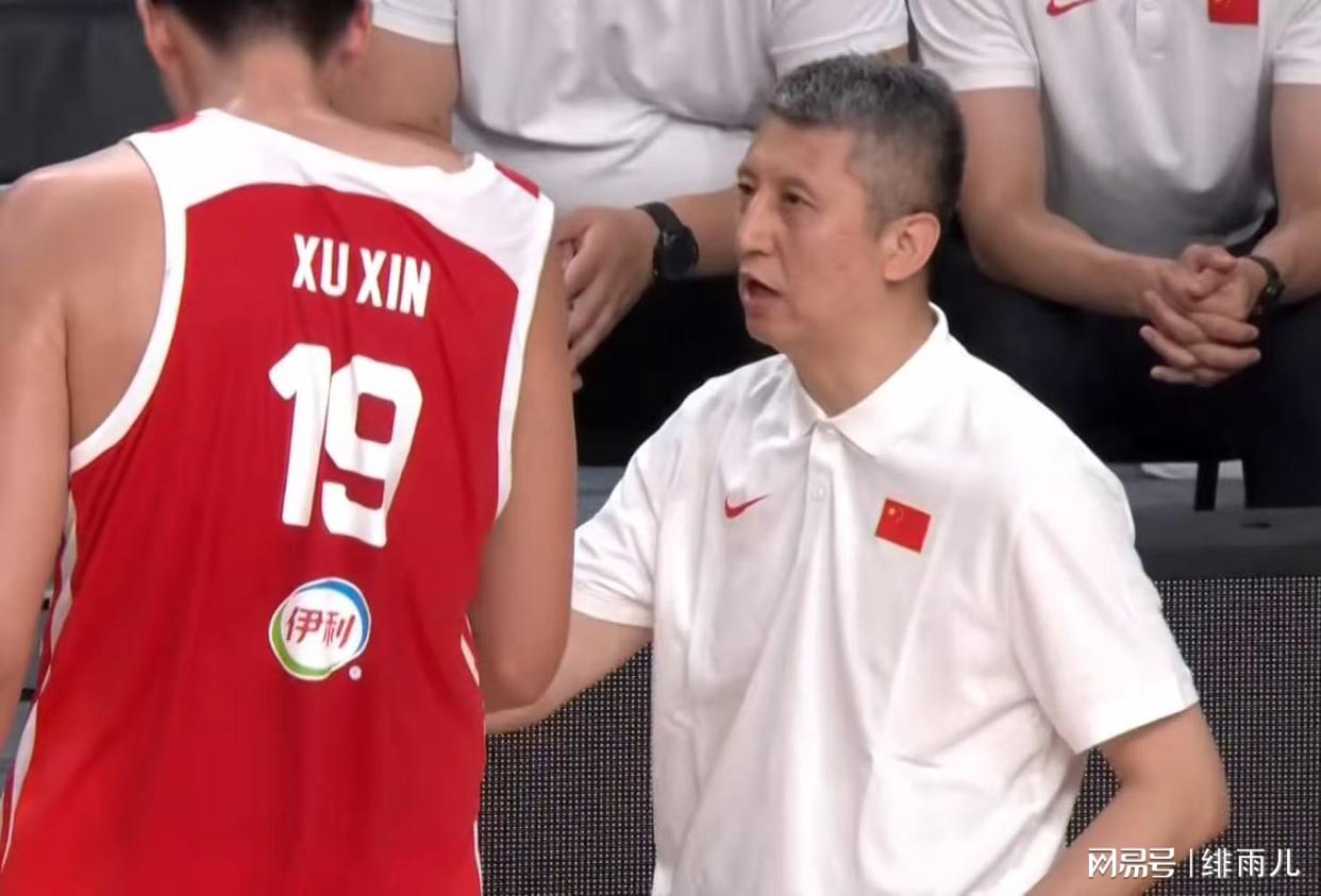 恭喜广东队！男篮强力中锋拒绝NBA合同，朱芳雨迎来重大利好！ | 中国区|球友会|股份有限公司