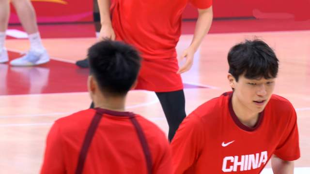中国男篮胜不足喜，杨瀚森7+8状态慢热 暴露2大问题 缺赵继伟控场 | 中国区|球友会|股份有限公司