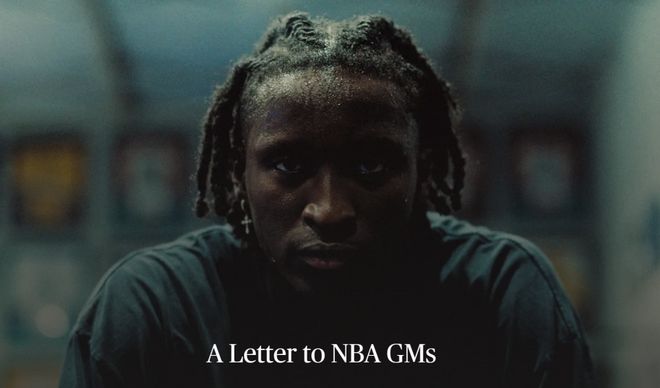 奥拉迪波亲笔求职：致NBA各队总经理的一封信 我想给你们讲两个梦 | 中国区|球友会|股份有限公司