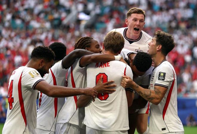 世界杯4强出炉 FIFA排名前4队会师 全是前冠军 半决赛2场巅峰对决 | 中国区|球友会|股份有限公司