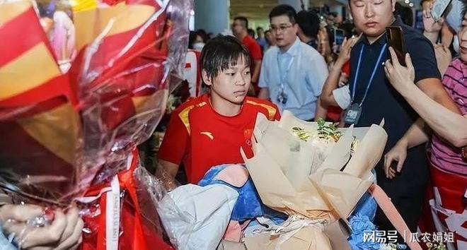 体育总局开展专项严查，王楚钦被卷入风波，多名运动员受事件影响 | 中国区|球友会|股份有限公司