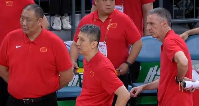 男篮短暂休整就开练！7月海口迎战3大欧美非劲旅，郭士强操碎了心 | 中国区|球友会|股份有限公司