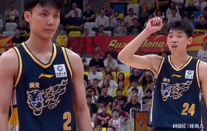 CBA最新消息！杜锋确认离队，焦泊乔回归，广东男篮天亮了？ | 中国区|球友会|股份有限公司