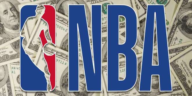 NBA官方：新赛季工资帽1.64961亿 奢侈税线中产特例等数据出炉 | 中国区|球友会|股份有限公司
