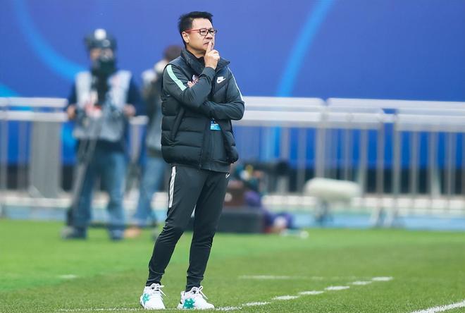 申花又有核心球员进入伤病名单？或无缘出战本轮中超，以官宣为准 | 中国区|球友会|股份有限公司