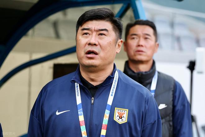 郭士强:杨瀚森很努力但技术状态一般;做好了八村回归日本队的准备