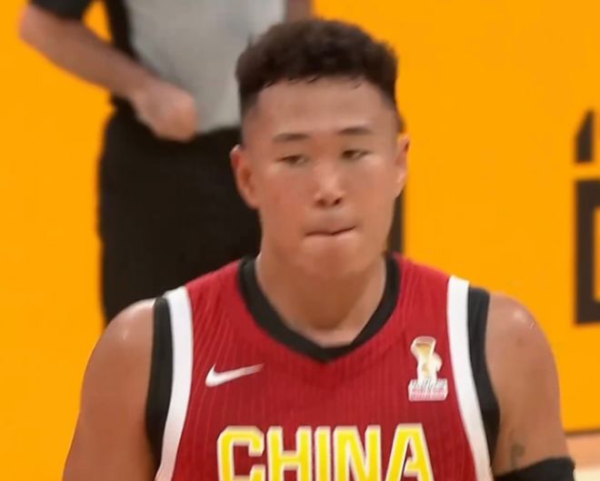 男篮得分王+三分王：贺希宁3战狂轰51+9三分 成绝对锋线核心 | 中国区|球友会|股份有限公司