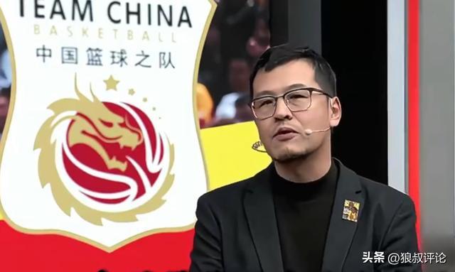 杨毅谈男篮12人：锋线冲击力能不能提升 别忘了过去在亚洲靠是什么 | 中国区|球友会|股份有限公司