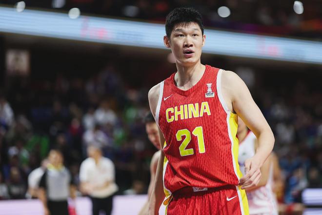 中国男篮取1胜1负！球员评分：4人满分，4人良好，2人不合格 | 中国区|球友会|股份有限公司