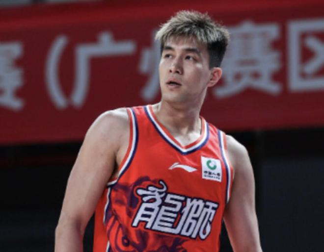 媒体人：广州龙狮将不会续约郭艾伦，但继续为他提供康复费 | 中国区|球友会|股份有限公司