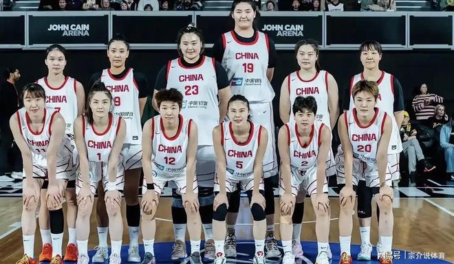 中国女篮最新大名单揭晓，宫鲁鸣淘汰爱徒，韩旭李月汝三主力缺席 | 中国区|球友会|股份有限公司