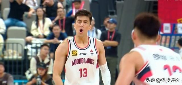 回顾广州引进郭艾伦震惊联盟三方交易：2年后真正的赢家另有其人 | 中国区|球友会|股份有限公司