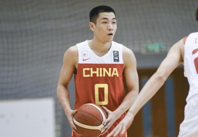 CBA最新消息！高诗岩将赴美治伤，胡明轩重返国家队，北控官宣新教练组 | 中国区|球友会|股份有限公司