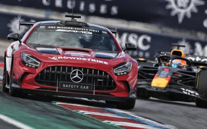 前GT3车手、F1安全车驾驶员：维斯塔潘将成为纽北24小时的焦点 | 中国区|球友会|股份有限公司