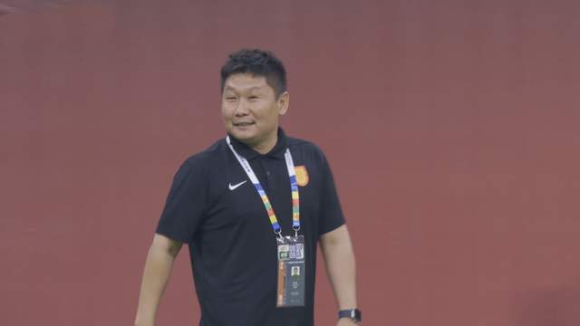 刘建业敢承认不足，肯帕努只剩摊手，重庆9场定买断，先攒够保级分数 | 中国区|球友会|股份有限公司