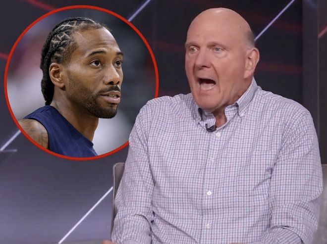 官宣！快船签下2个球员：一个NBA最高，一个NBA最矮 | 中国区|球友会|股份有限公司