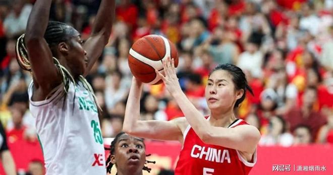 不打了！中国女篮VS美国！传来4好消息1坏消息，女篮出线有戏 | 中国区|球友会|股份有限公司