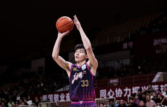 CBA最新消息！吴前或加盟宁波富邦，范子铭离队倒计时 | 中国区|球友会|股份有限公司