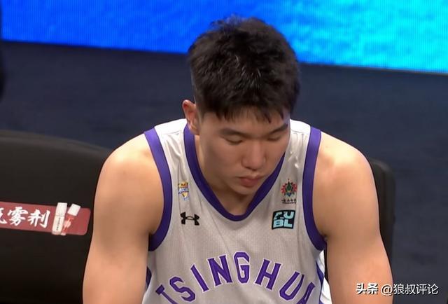 热议清华不敌早稻田无缘季军：遭交大绝杀元气大伤 石奎遗憾告别 | 中国区|球友会|股份有限公司
