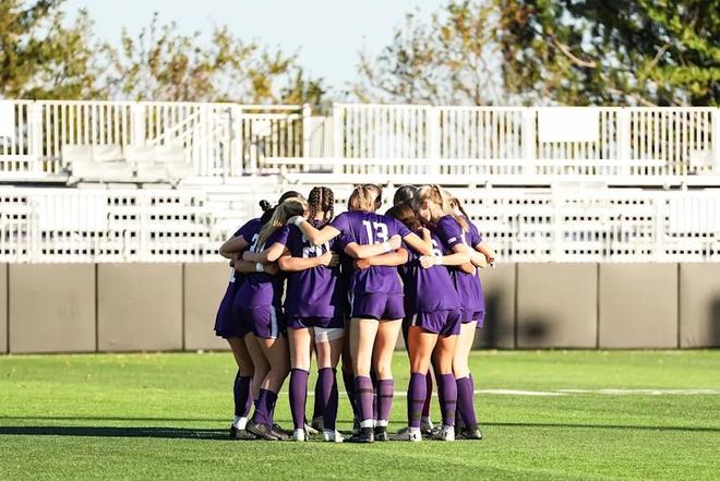 西北大学女足新赛季预览：6人离队6新人补位，门神纳尔逊入选美国U19 | 中国区|球友会|股份有限公司