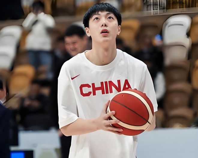 亚运会男篮分组出炉：中国男篮遇到了苦主！ | 中国区|球友会|股份有限公司
