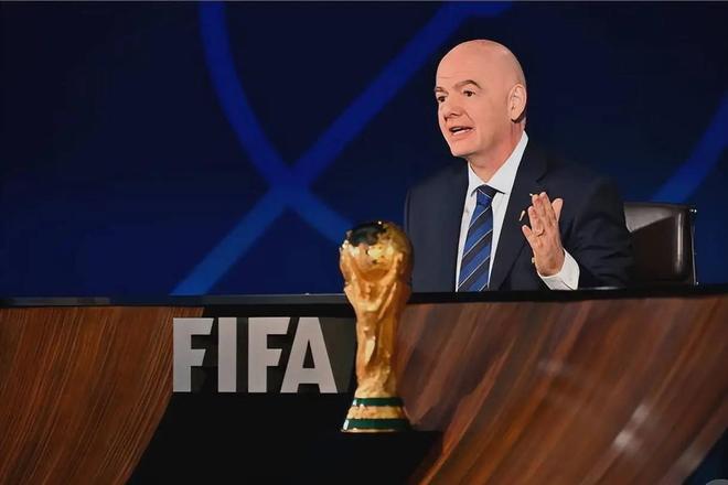 世预赛变“欧足联世预赛”？FIFA这锅背了太久今年7月，国际足联甩出一颗炸弹：要把世界杯商业权益打包卖掉，最高能融42亿美元 | 中国区|球友会|股份有限公司
