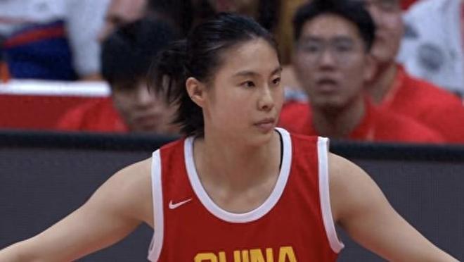 张子宇24分11板中国女篮险胜尼日利亚，女篮的问题一箩筐 | 中国区|球友会|股份有限公司