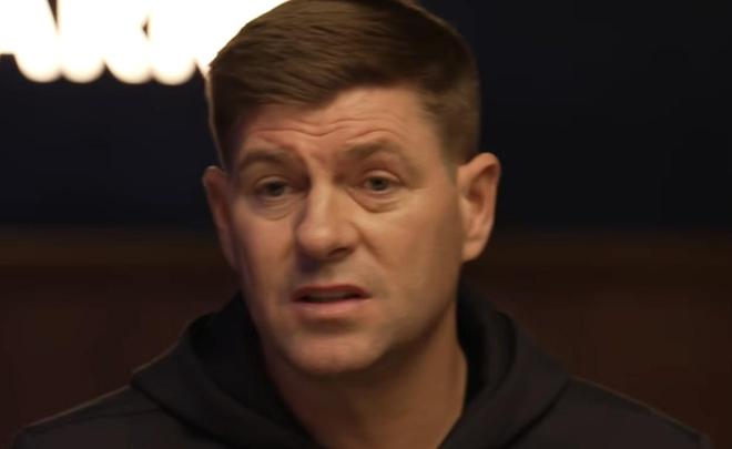 杰拉德：我跟萨拉赫说他应以正确的方式离队；他自认仍是最佳 | 中国区|球友会|股份有限公司