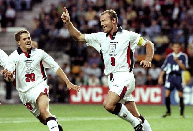 总价21亿欧的世仇对决！英格兰半决赛战阿根廷 世界杯24年后重逢 | 中国区|球友会|股份有限公司