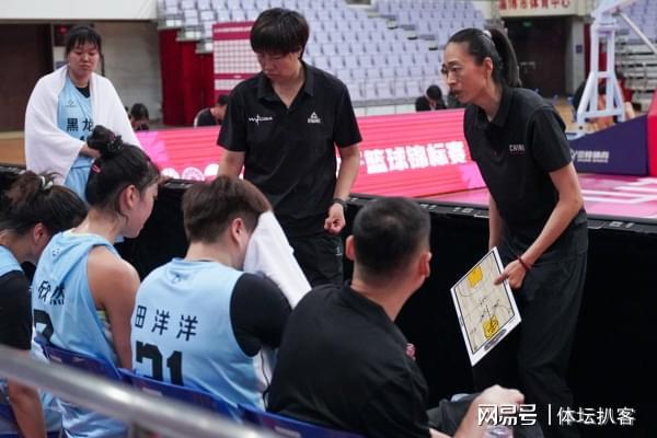 创造历史！黑龙江女篮场场惨败，狂输大学生球队91分 | 中国区|球友会|股份有限公司