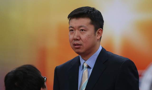 篮协即将换届，王治郅或成新掌门人？答案早已明确，姚明无可奈何 | 中国区|球友会|股份有限公司