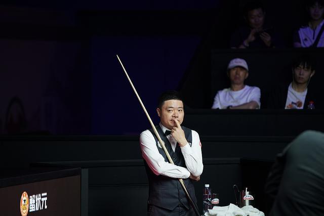 “世锦赛夺冠肯定是最终的目标”，丁俊晖：梦想一直都在 | 中国区|球友会|股份有限公司