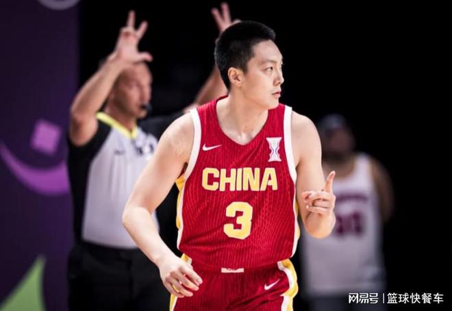 男篮三连胜后变阵？高诗岩被裁胡明轩回归：三大主力被弃之不用？ | 中国区|球友会|股份有限公司