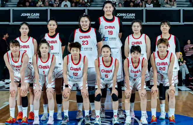 中国女篮热身赛时间表：张子宇领衔，7月9日PK澳大利亚二番战 | 中国区|球友会|股份有限公司