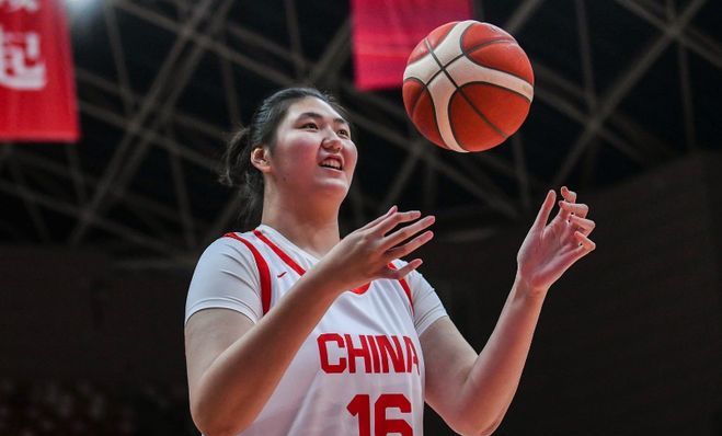 热身赛：单节仅6分！中国女篮惜败澳大利亚 张子宇28+10+4帽 | 中国区|球友会|股份有限公司