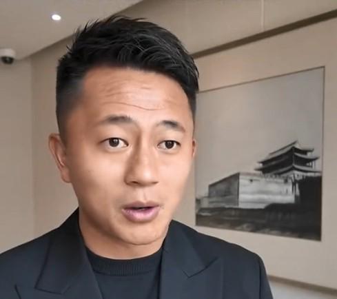 云南玉昆副总经理：我们想在三年以内往亚冠的平台去冲一下 | 中国区|球友会|股份有限公司