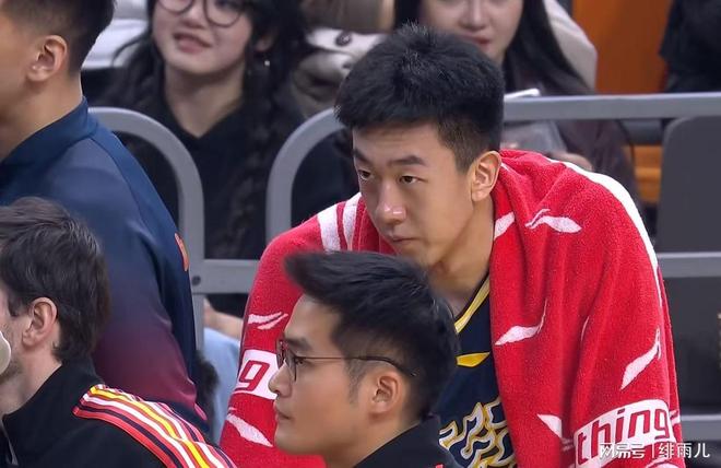 退出广东队！CBA强力中锋下家出炉，曾力压徐昕+焦泊乔！ | 中国区|球友会|股份有限公司