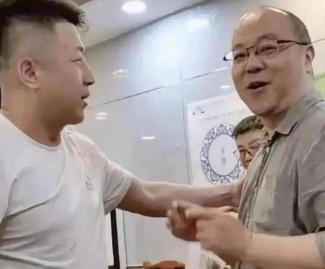 杨瀚森:遭遇质疑影响不太大 新秀季3大关键词是头疼适应和漫长