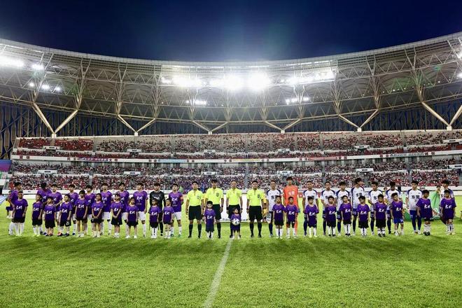 FIFA最新排名公布：西班牙超阿根廷登顶，国足仍排名第91位