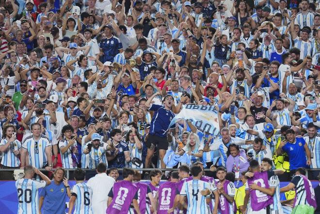 三英战吕布！FIFA前4名包揽世界杯4强：西班牙VS法国 英格兰VS阿根廷 | 中国区|球友会|股份有限公司