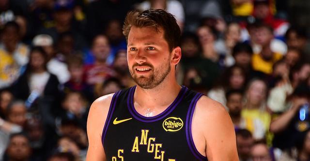 八村垒：东契奇就是MVP！他的卡位、抢断、保护篮板也都很出色 | 中国区|球友会|股份有限公司